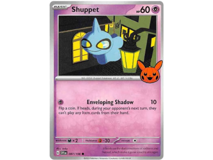Shuppet 087198