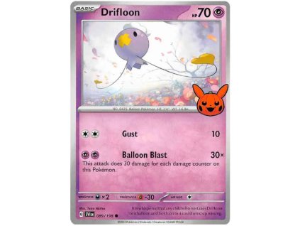 Drifloon 089198