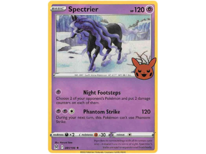 Spectrier 081 196