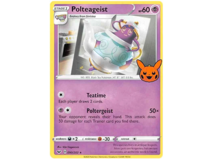 Polteageist 090 202