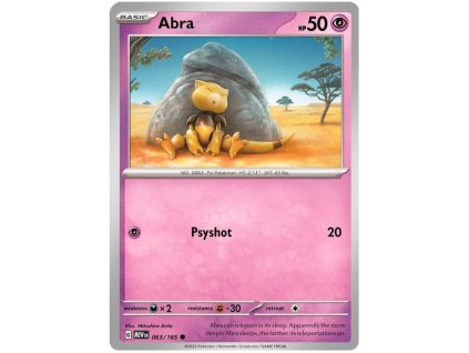 C063Abra.MEW.63.48539