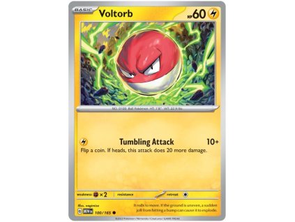C100Voltorb.MEW.100.49436