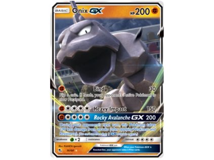 Onix GX.HIF.36.29603