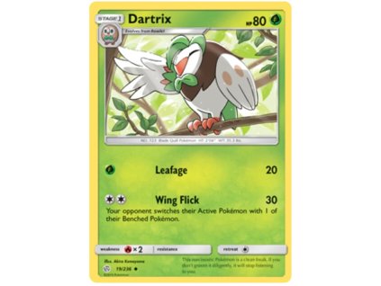 C019Dartrix.CEC.19.30740