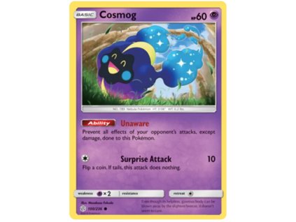 C100Cosmog.CEC.100.30818