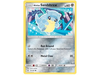 C137Alolan Sandshrew.CEC.137.30855