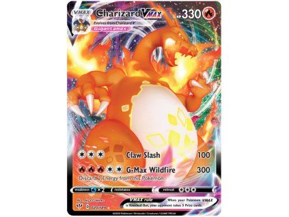 Charizard VMAX.SWSH3.20.35112