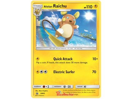 065Alolan Raichu.SM.65.19692