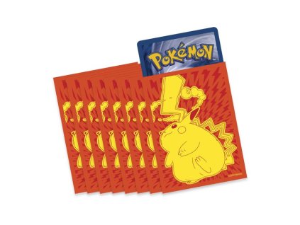 vivid voltage sleeves
