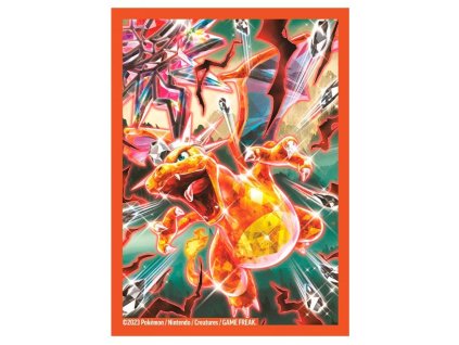 charizard ex 4