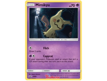 099Mimikyu.SM.99.19351