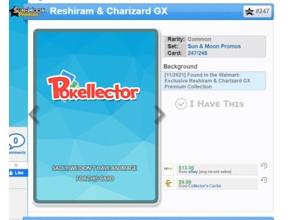 247ReshiramandCharizardGX