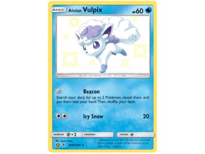 SV8Alolan Vulpix.HIF.SV8.29861