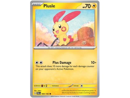 C060Plusle.PAR.60.50347