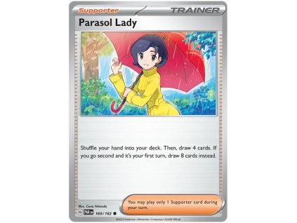 C169Parasol Lady.PAR.169.50451
