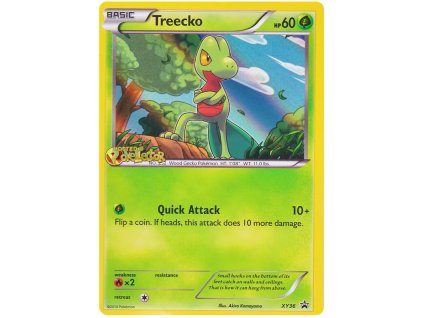 XY36Treecko.XY.36