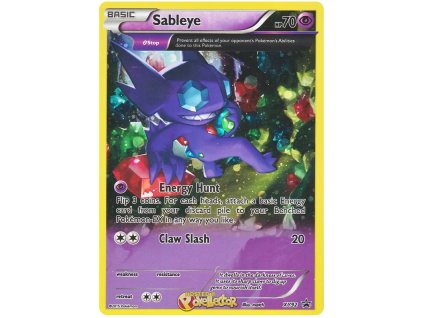 XY92Sableye.XY.92