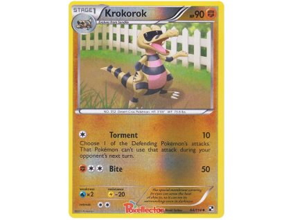 C064Krokorok.BLW.64