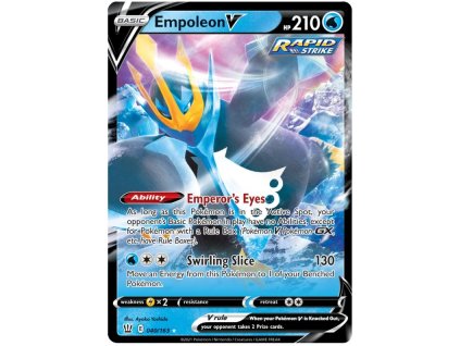 Empoleon V.SS5.40.36649