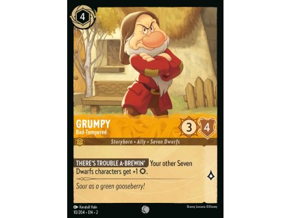C010grumpy 10