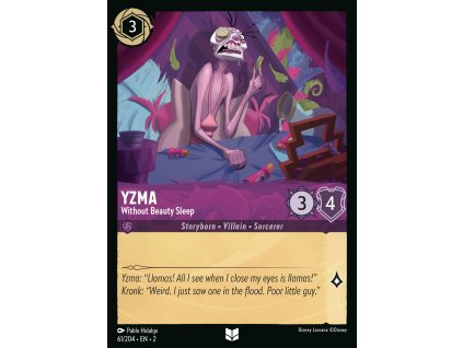 C061yzma 61