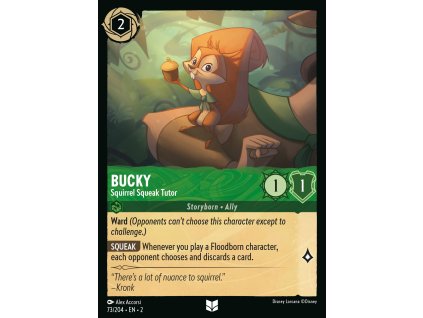 C073Bucky