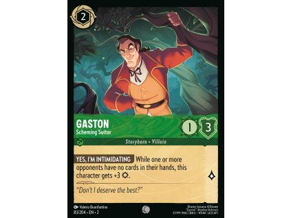 C083gaston 83