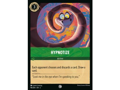 C098hypnotize 98