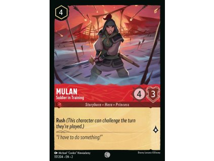 C117mulan 117