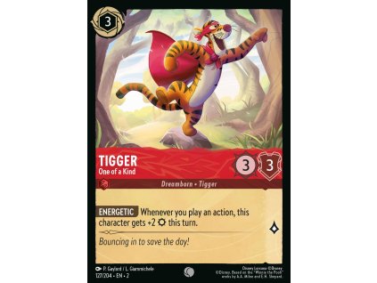 C127tigger 127 thumb