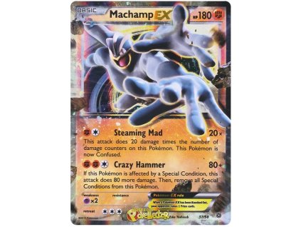 Machamp EX.AOR.37