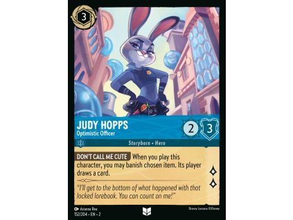 C152judy hopps 152