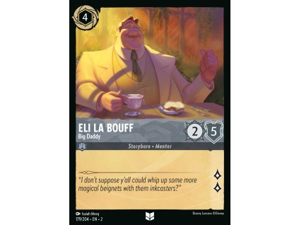 C179eli la bouff 179