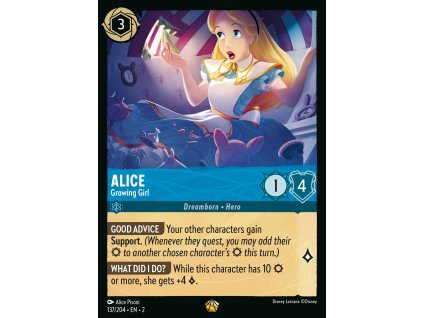 L137alice 137