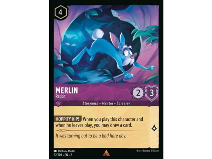 R052merlin 52
