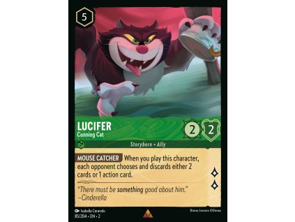 R085lucifer 85