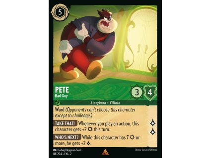 R088pete 88