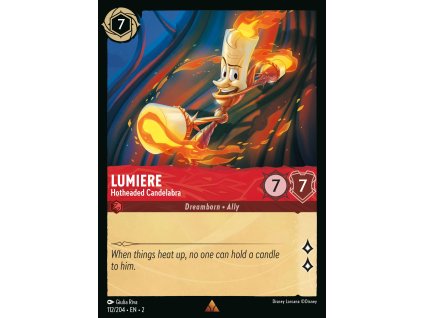 R112lumiere 112