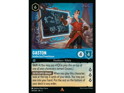 R147Gaston