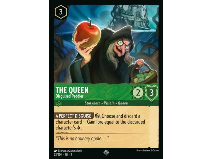 S093TheQueen