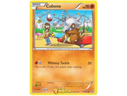 C077Cubone.BKT.77