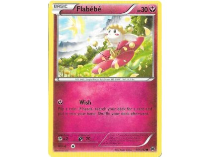 C101Flabebe.XBT.101