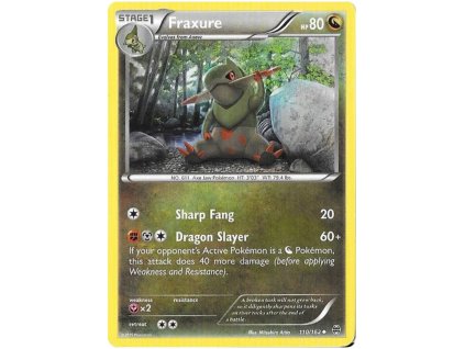 C110Fraxure.XBT.110