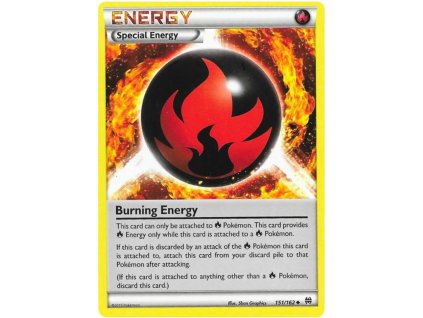 C151Burning Energy.XBT.151