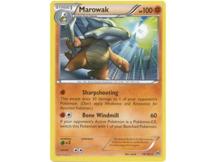 R078Marowak.BKT.78