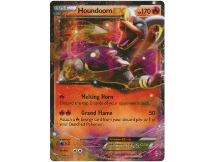 U021Houndoom EX.BKT.21