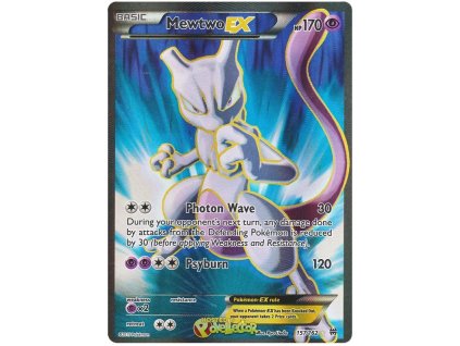 U157Mewtwo EX.BKT.157