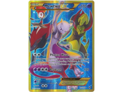 U163Mewtwo EX.BKT.163