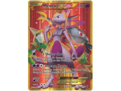 U164Mewtwo EX.BKT.164