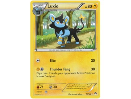 C045Luxio.BPT.45